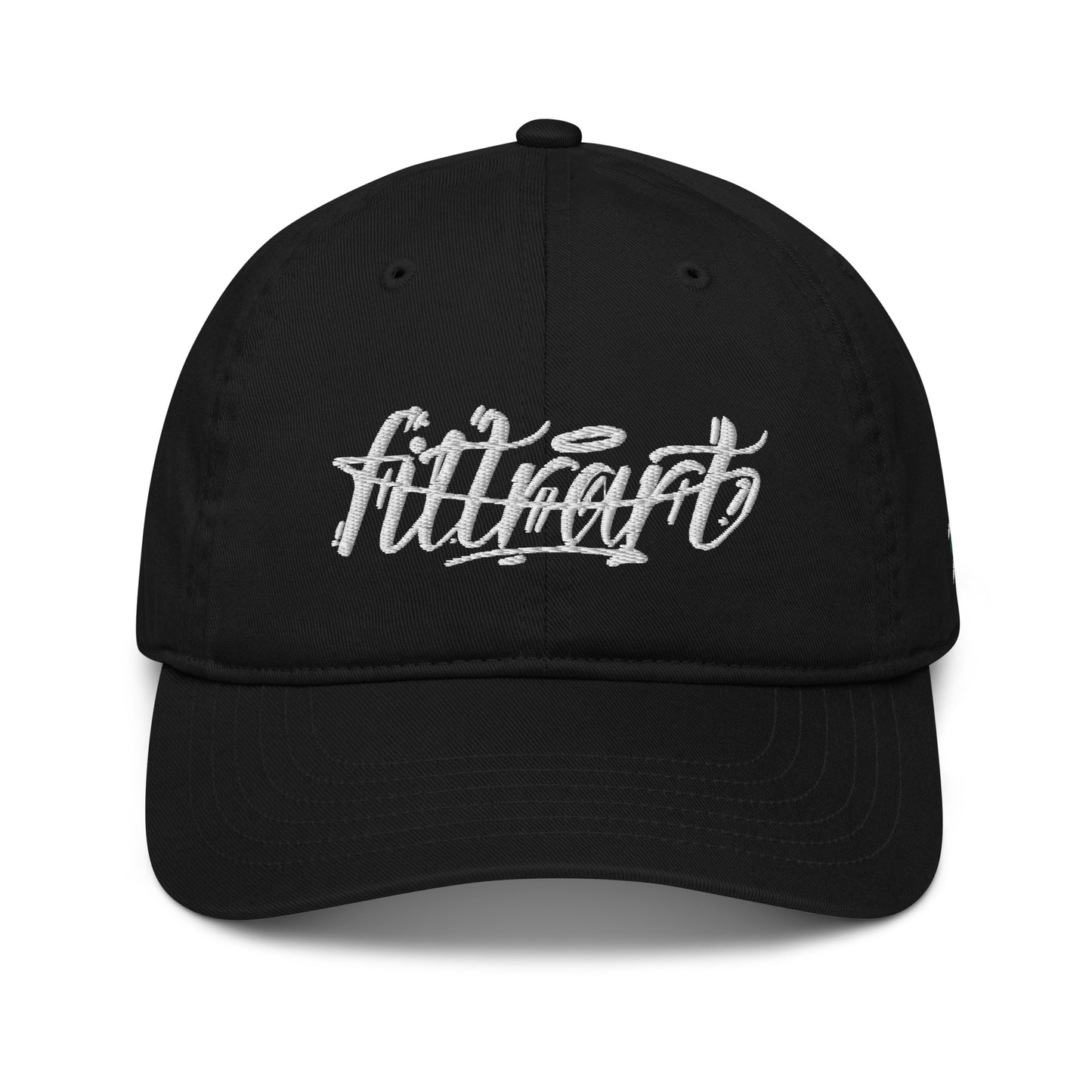 Filtrart Tag Hat