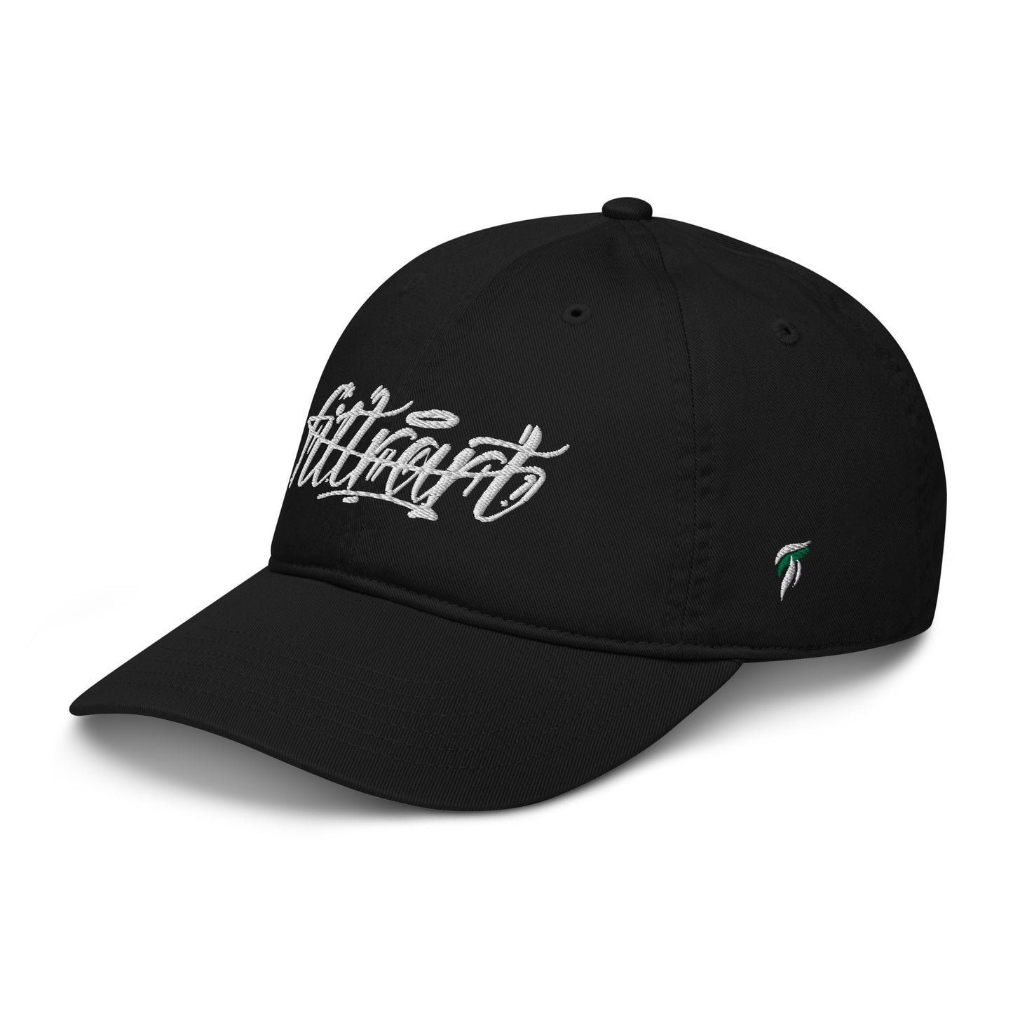 Filtrart Tag Hat