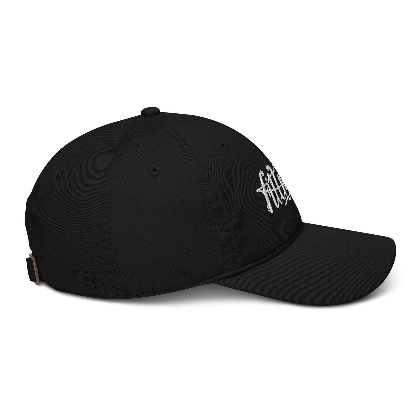 Filtrart Tag Hat