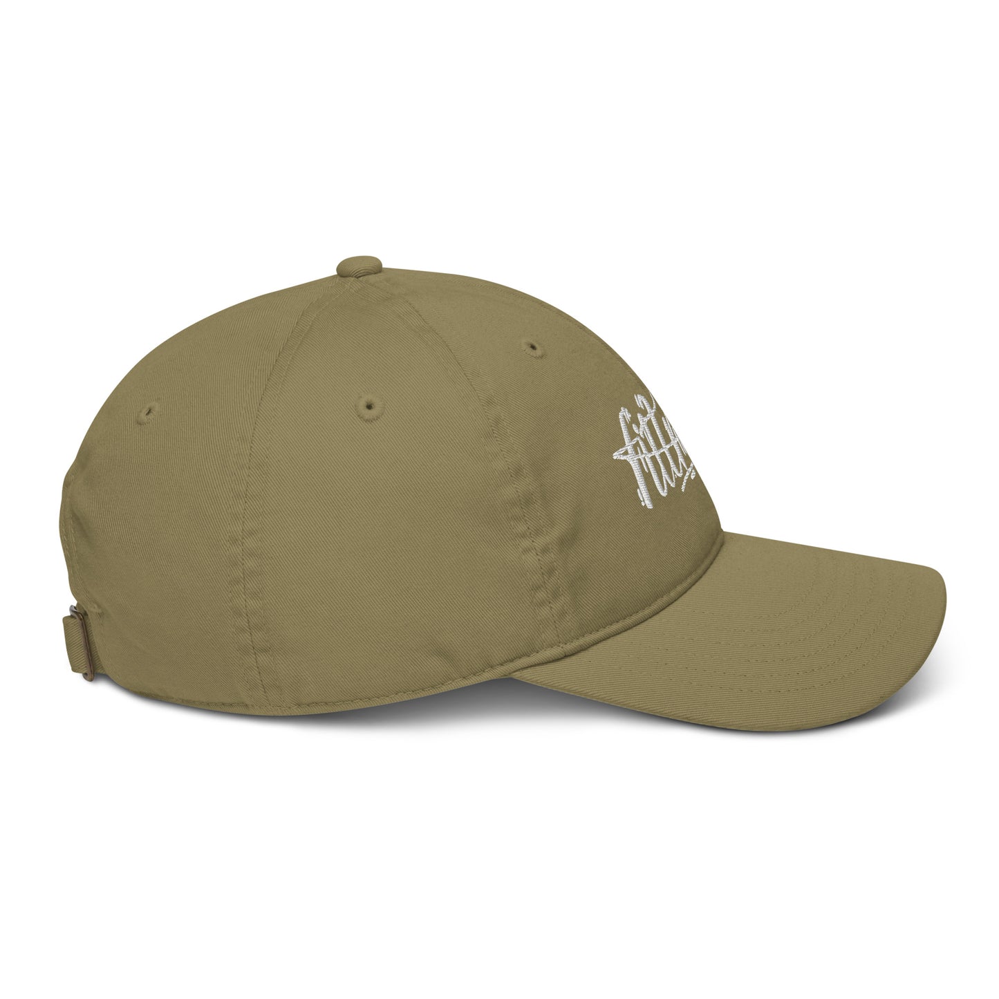 Filtrart Tag Hat