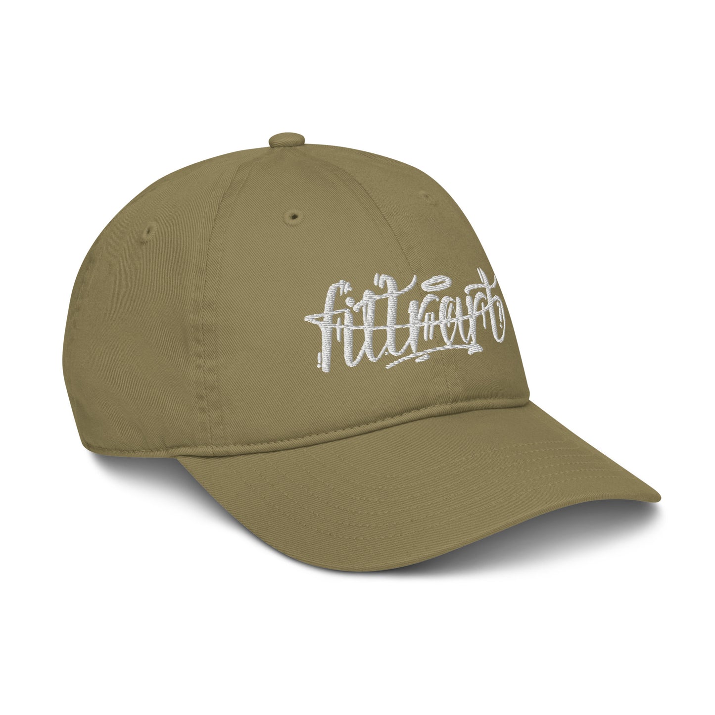 Filtrart Tag Hat
