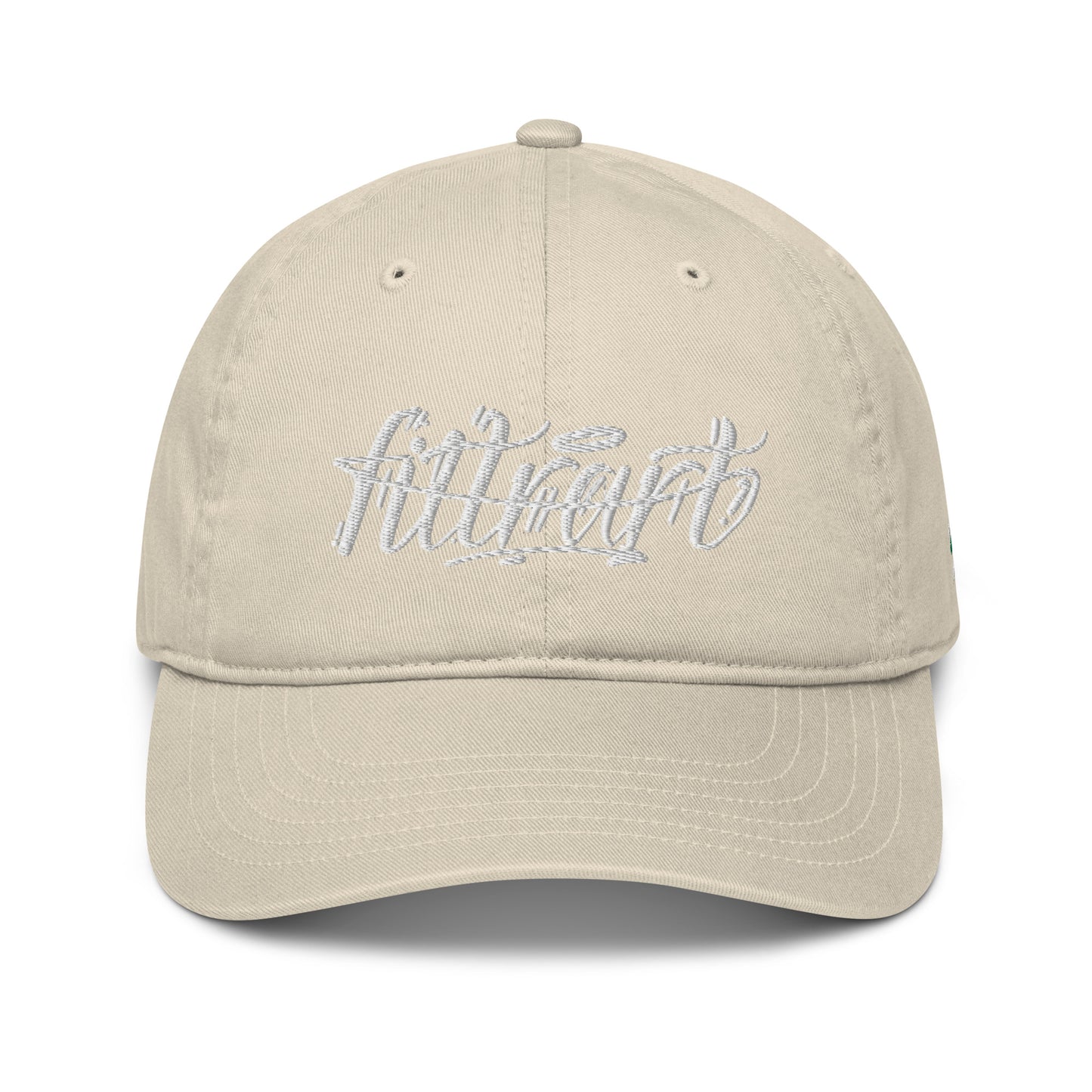 Filtrart Tag Hat