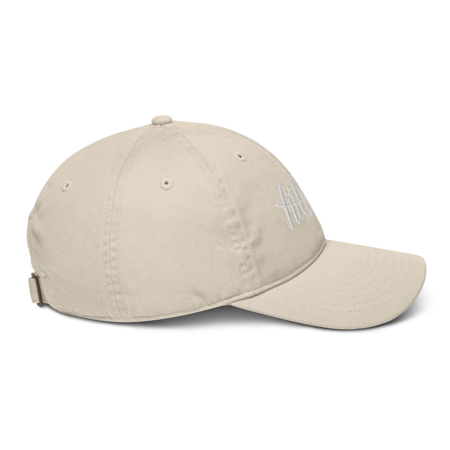 Filtrart Tag Hat