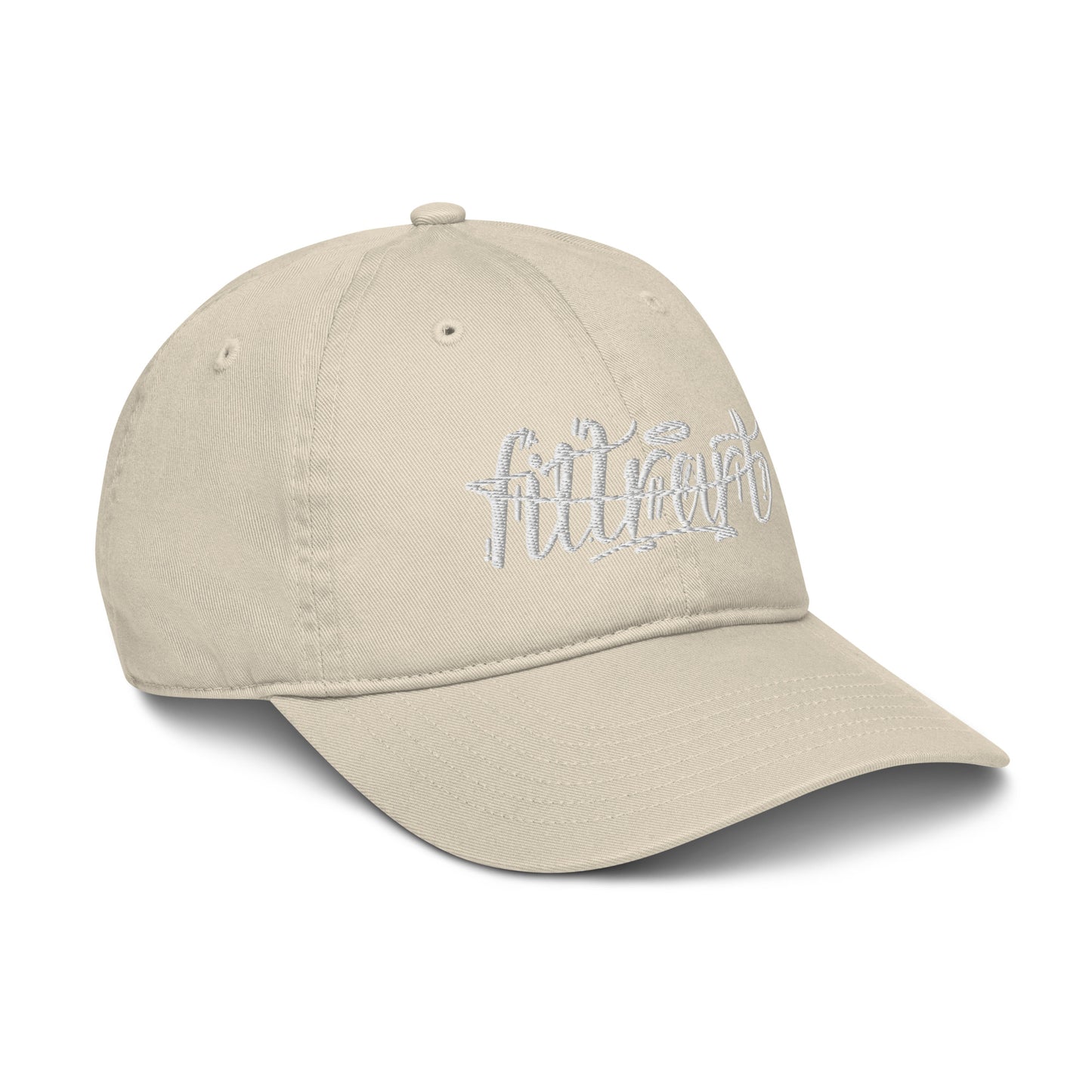 Filtrart Tag Hat