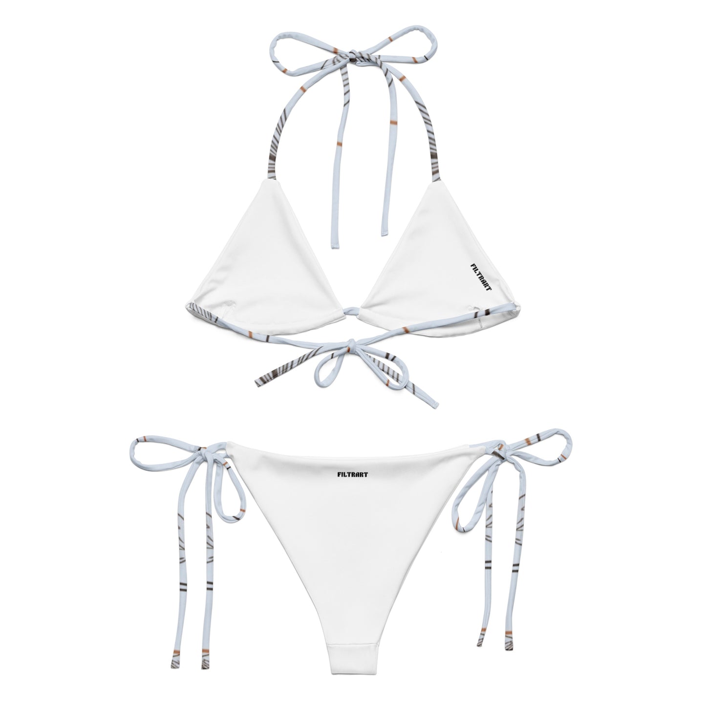 Flowmin String Bikini