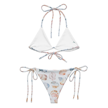 Shells String Bikini