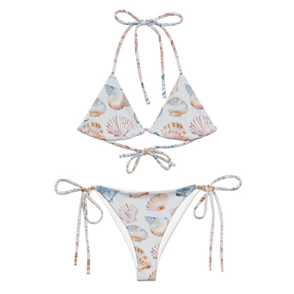 Shells String Bikini