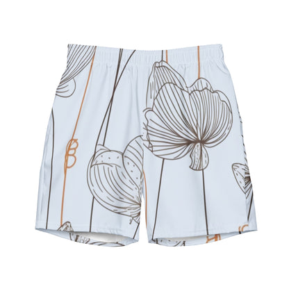 Flowmin Swim Trunks