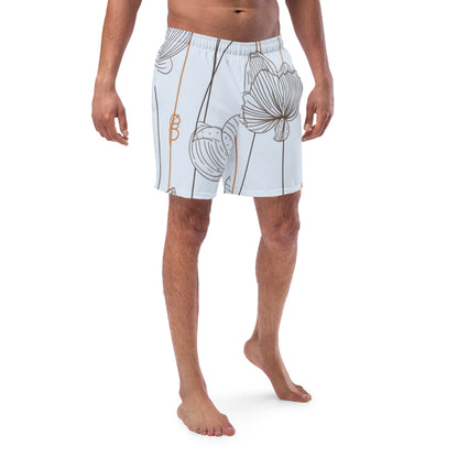 Flowmin Swim Trunks