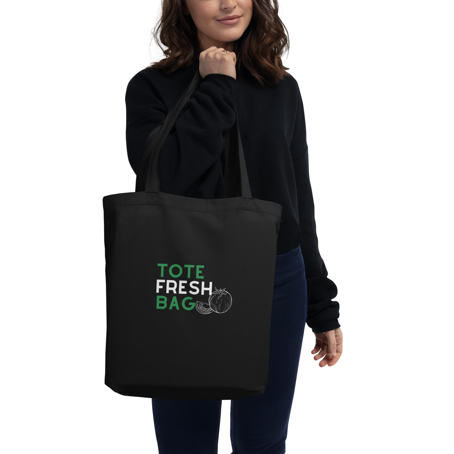 Tote Fresh Bag