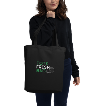 Tote Fresh Bag