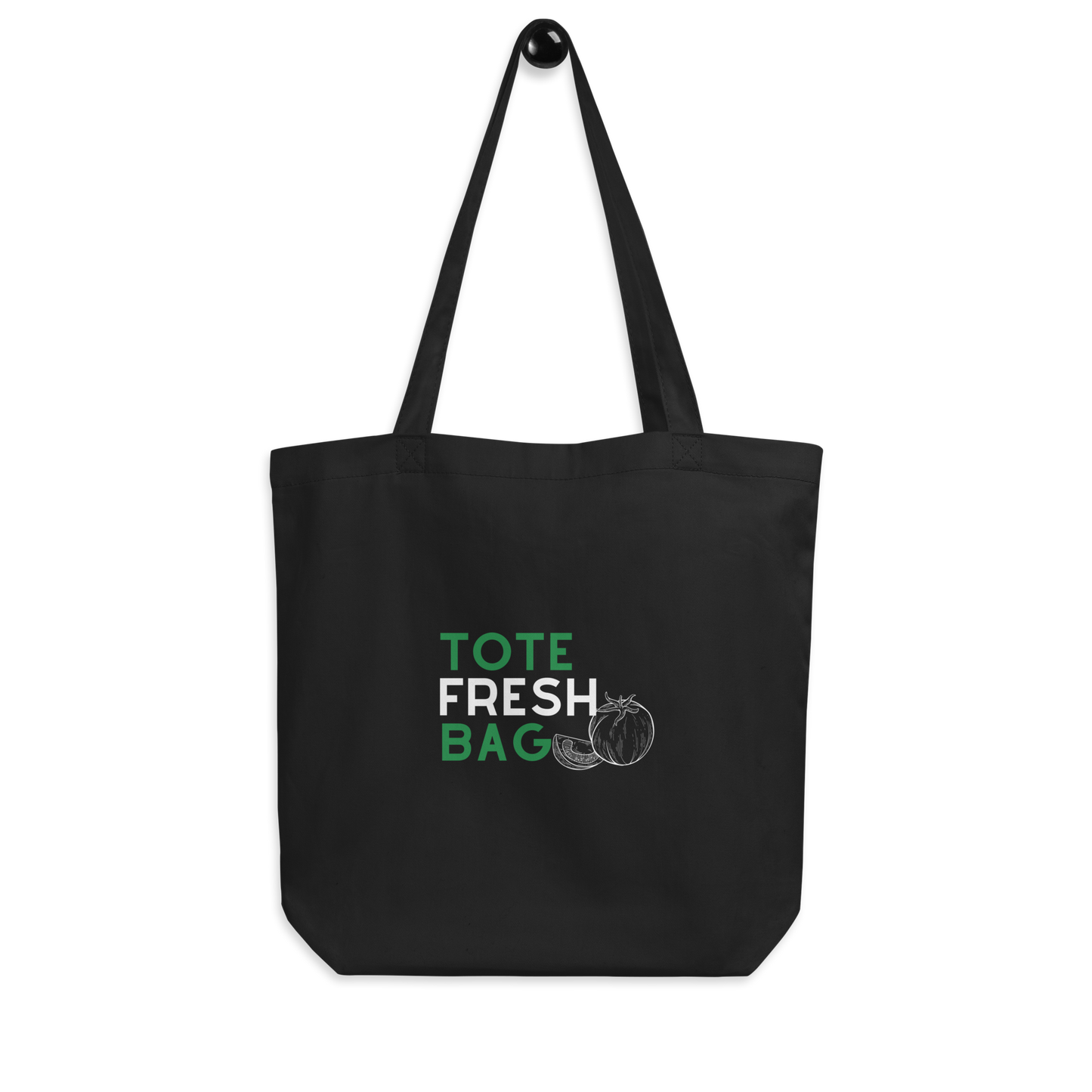 Tote Fresh Bag