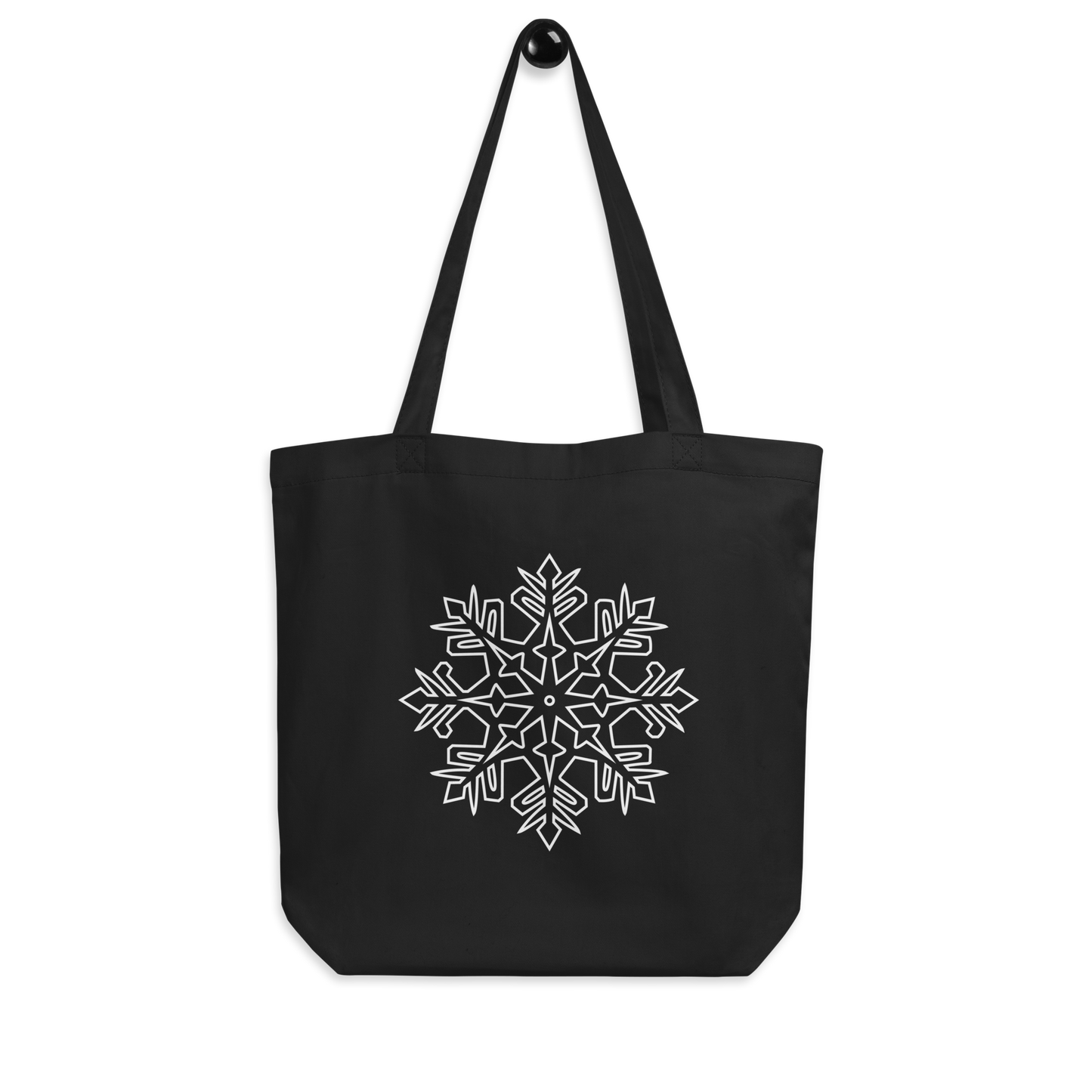 Tote Flake Bag