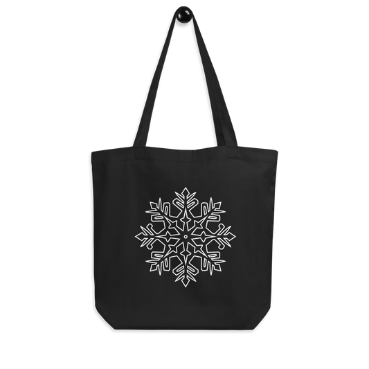 Tote Flake Bag