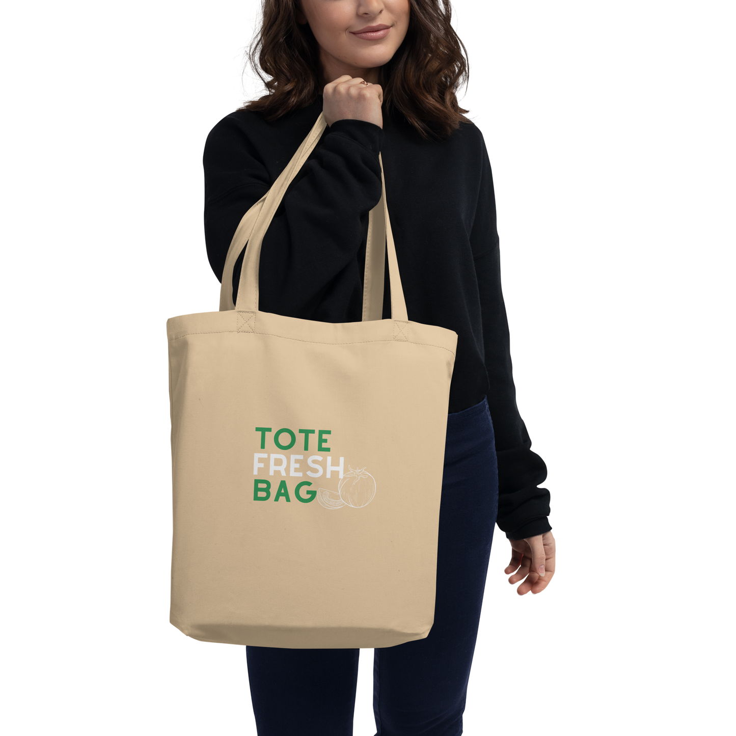 Tote Fresh Bag