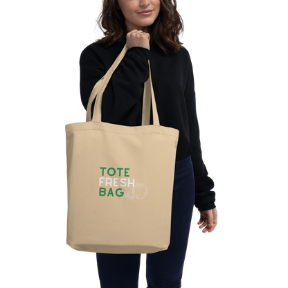 Tote Fresh Bag