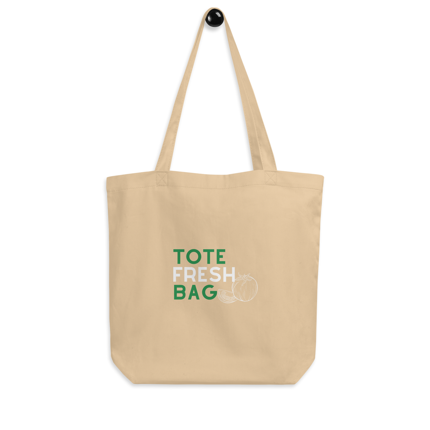 Tote Fresh Bag