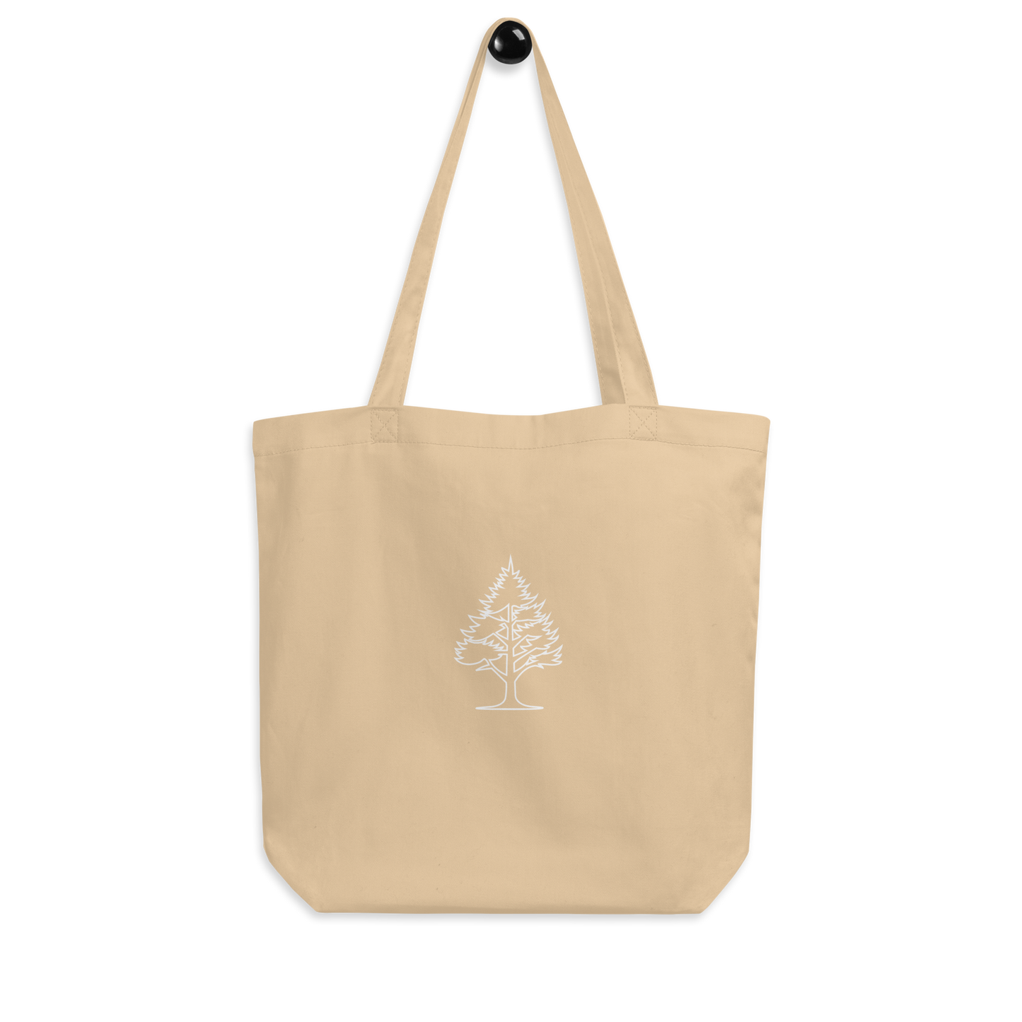 Tote Pine Tree Bag