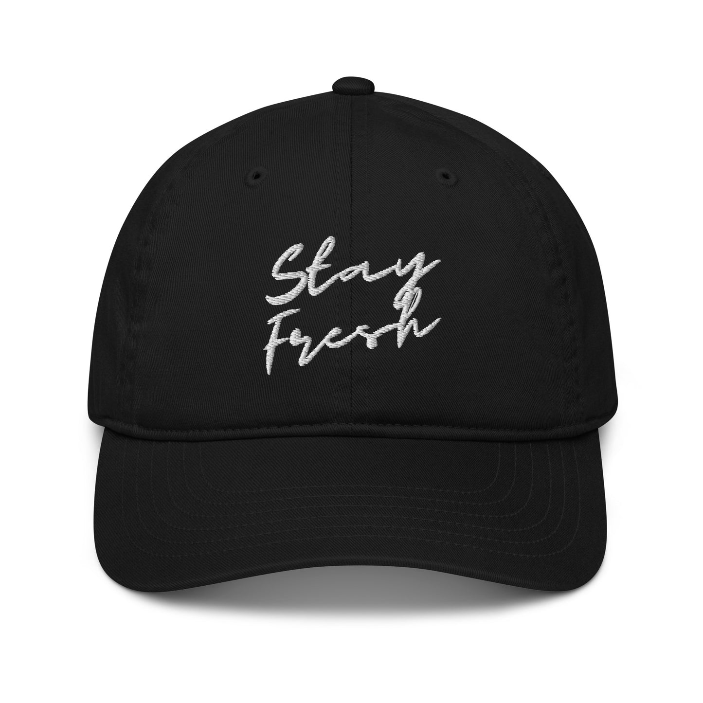 Stay Fresh Cap