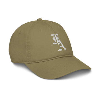 'FA' Hat