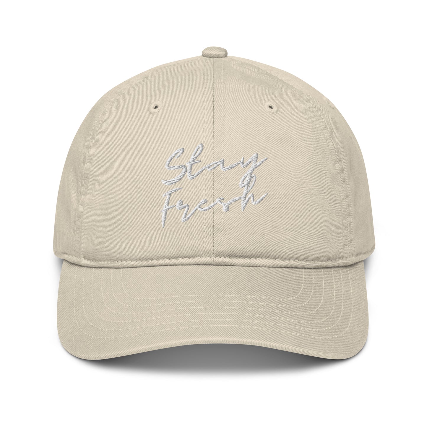 Stay Fresh Cap