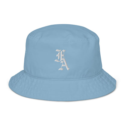 'FA' bucket hat