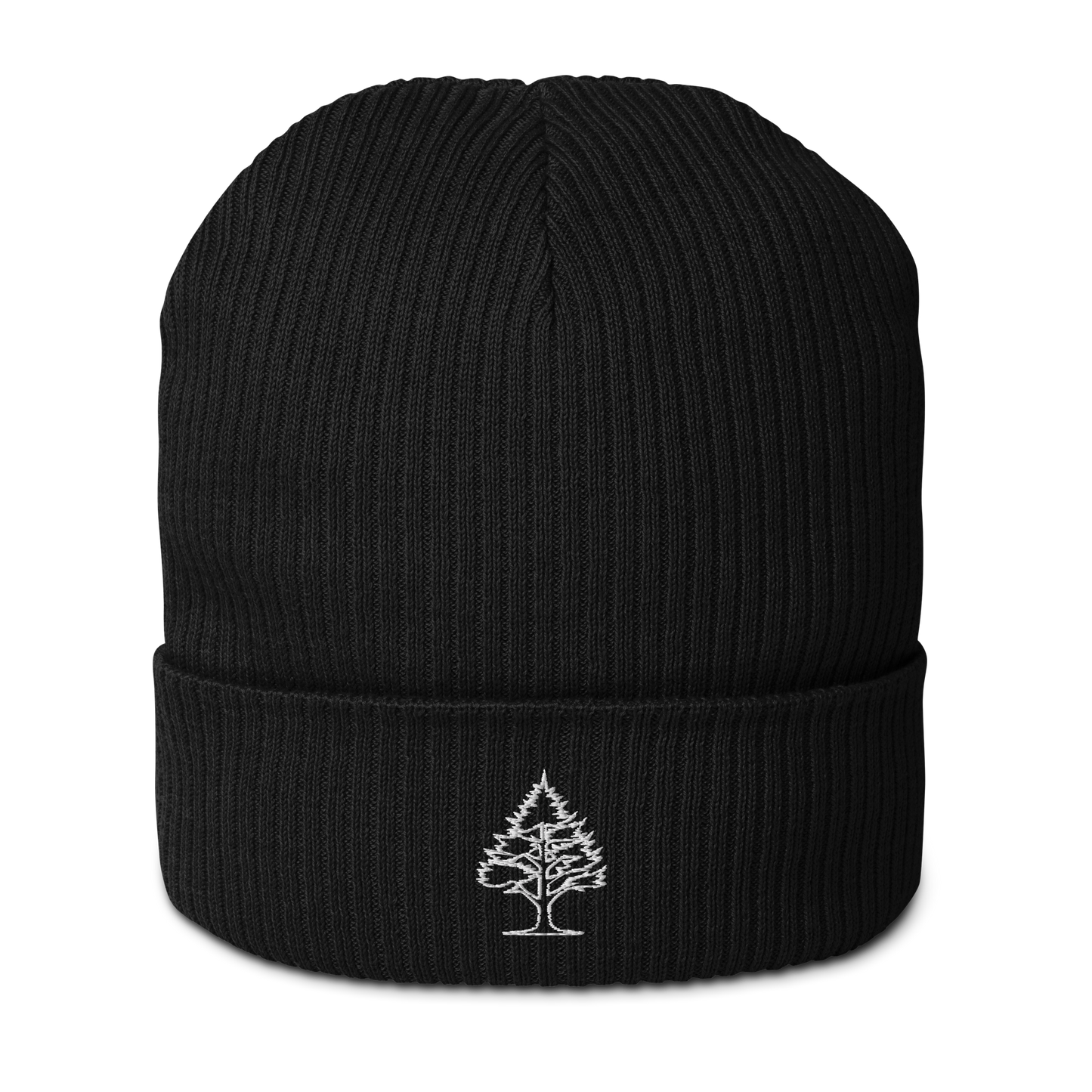 Pine Tree Beanie