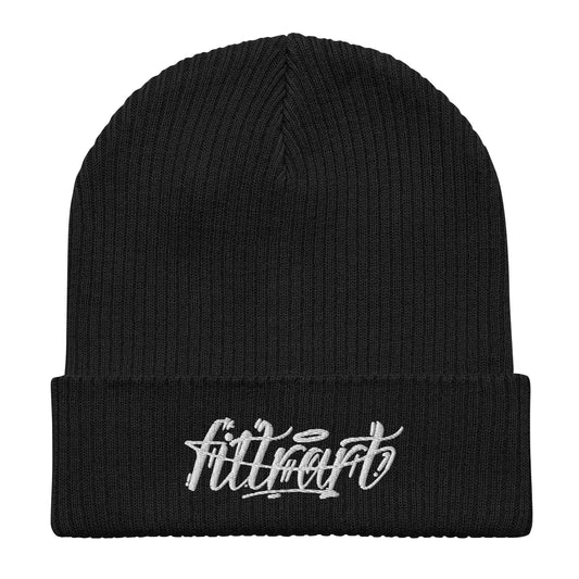 Filtrart Tag Beanie