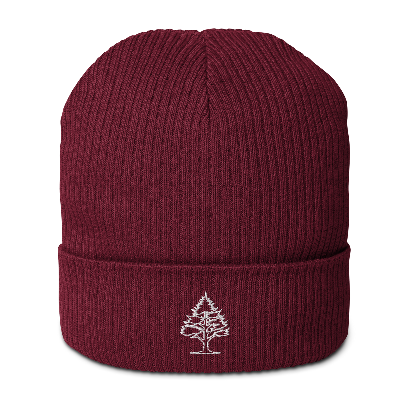 Pine Tree Beanie