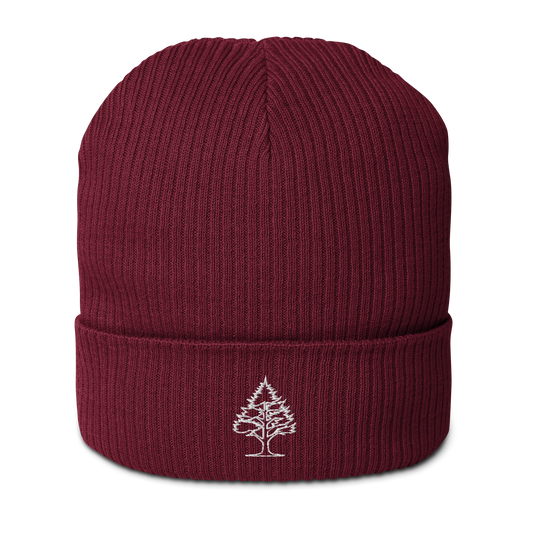 Pine Tree Beanie