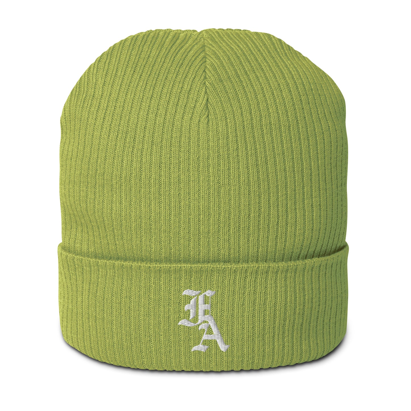 'FA' Beanie