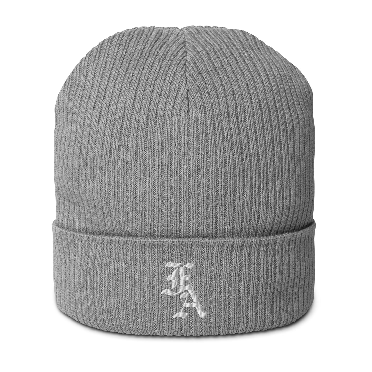 'FA' Beanie