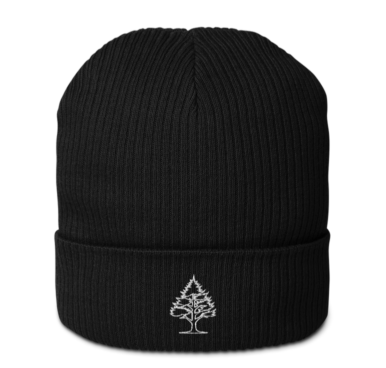 Custom Beanie