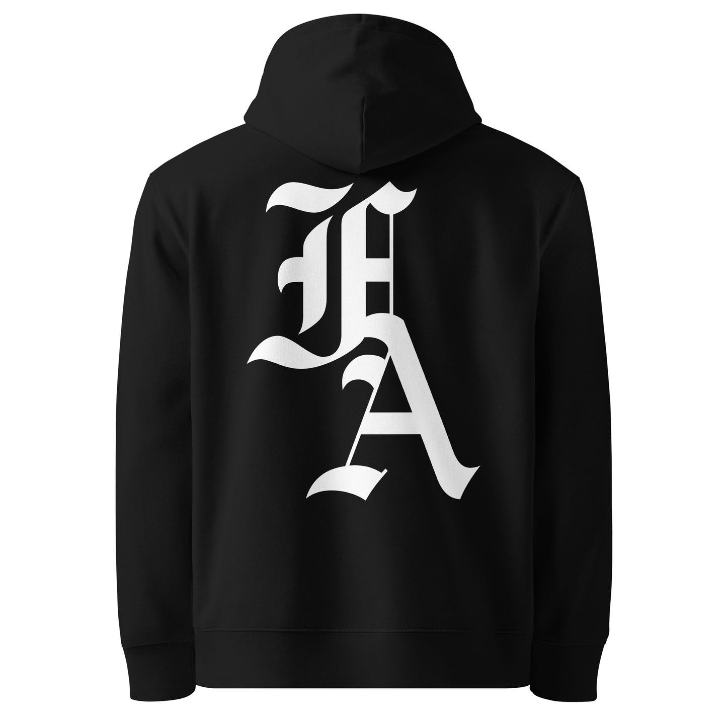 'FA' Hoodie