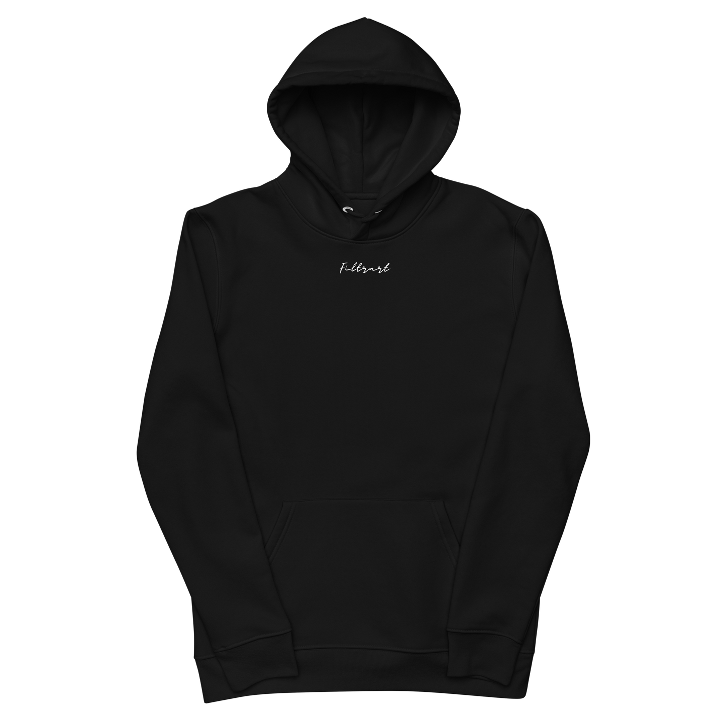 Filtrart Basic Hoodie