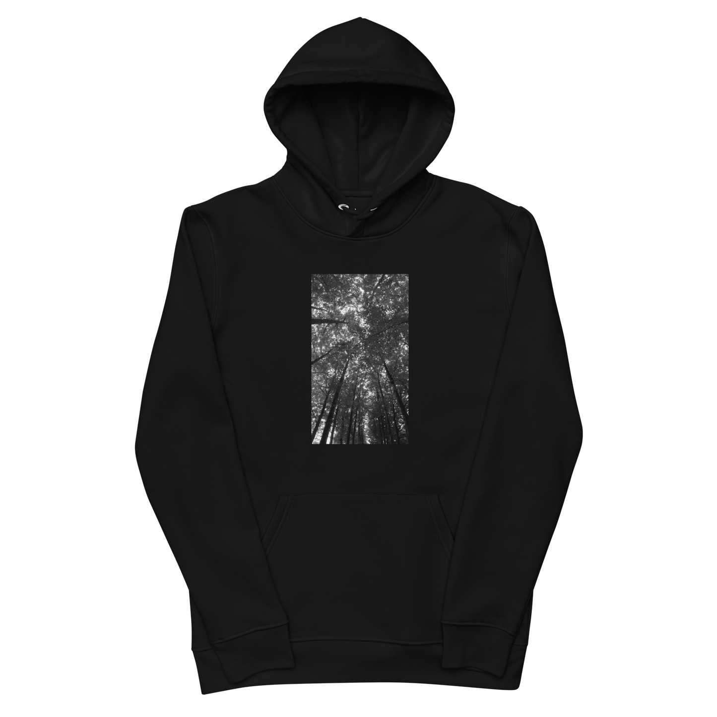 Forest Hoodie