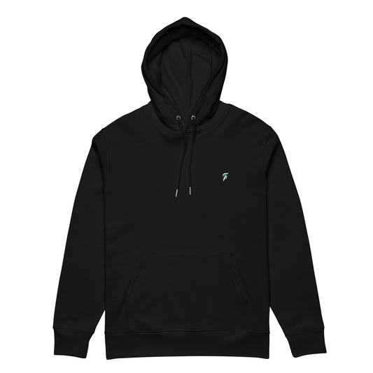 'FA' Hoodie