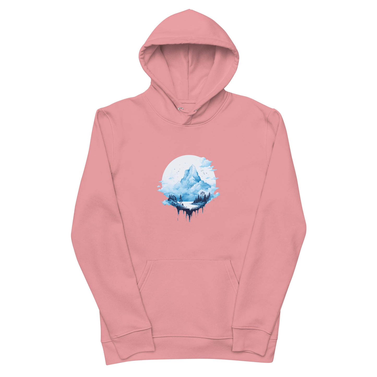 Freeze Hoodie