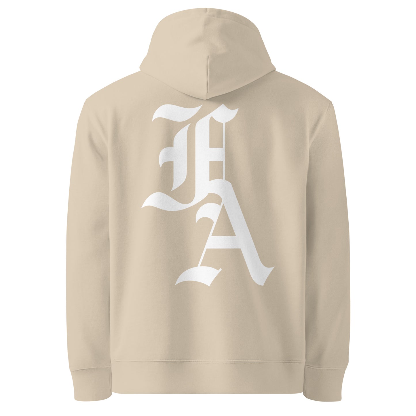 'FA' Hoodie