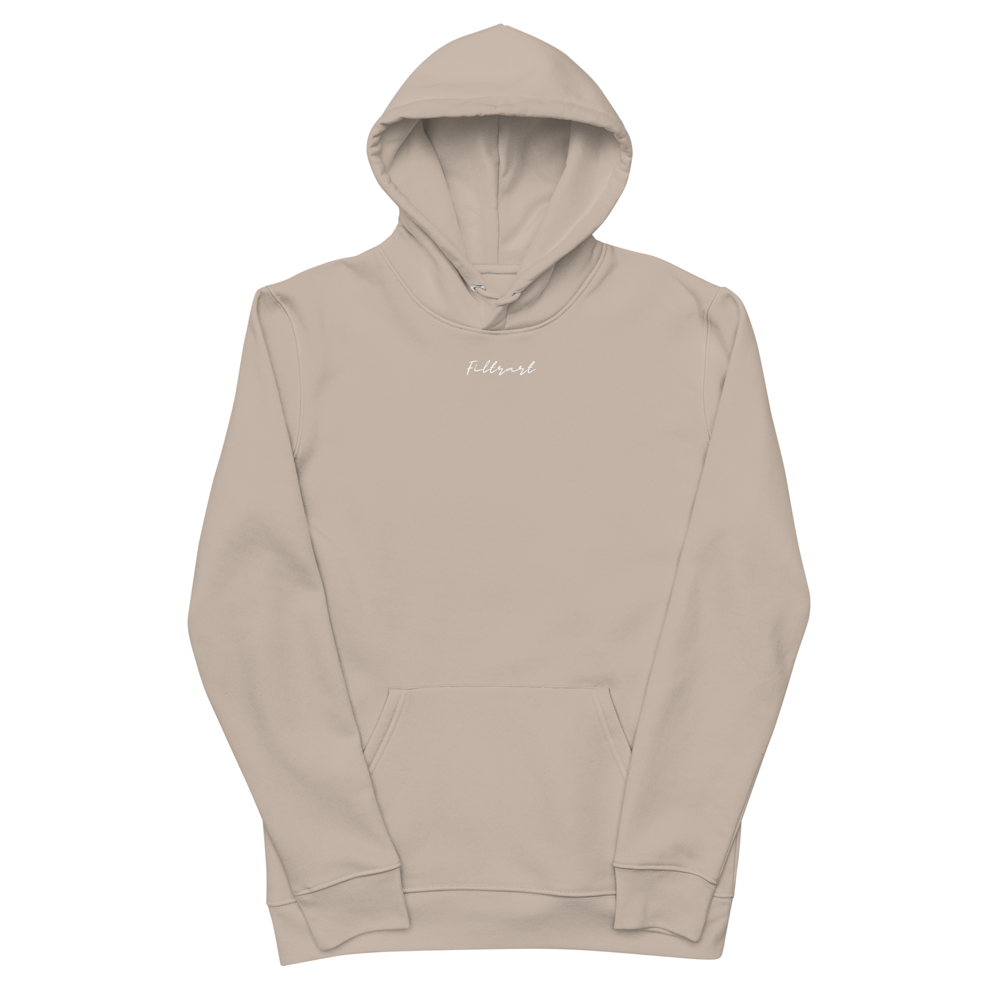 Filtrart Basic Hoodie