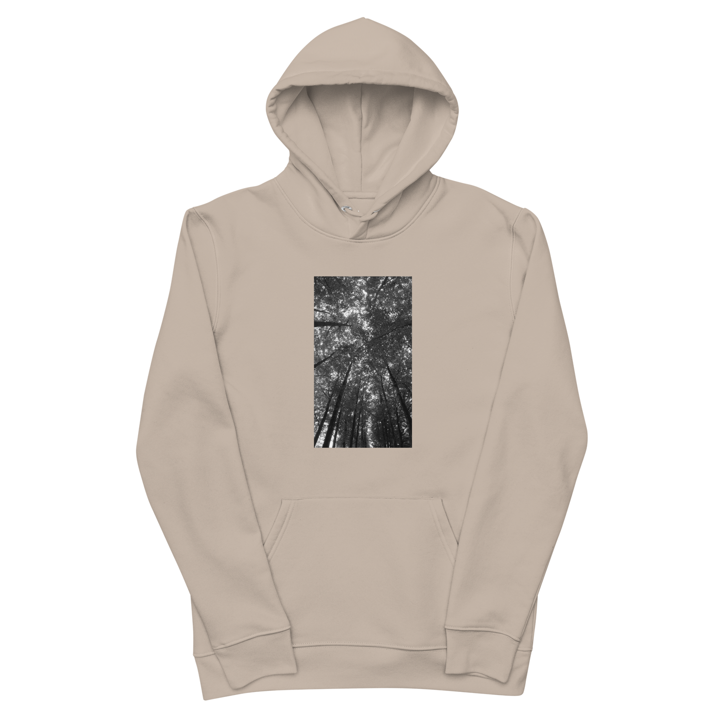 Forest Hoodie