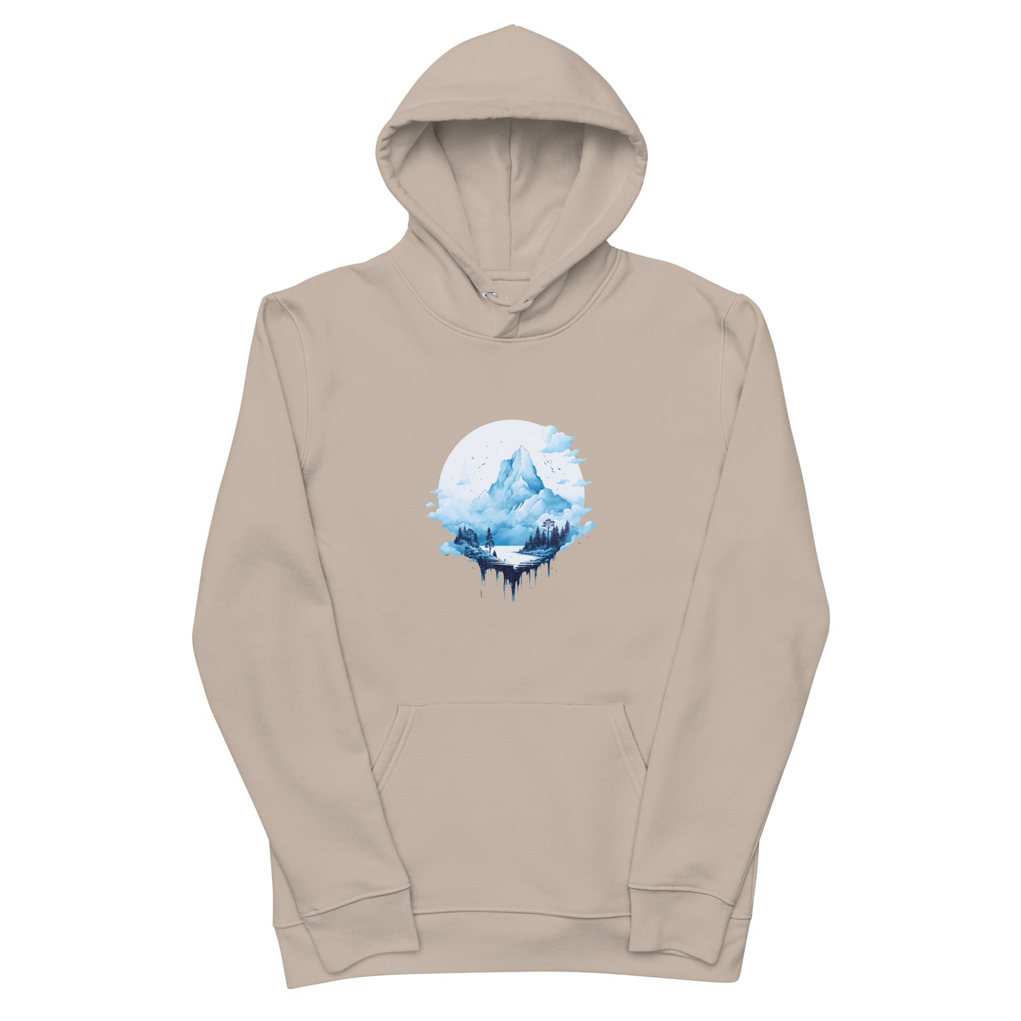 Freeze Hoodie