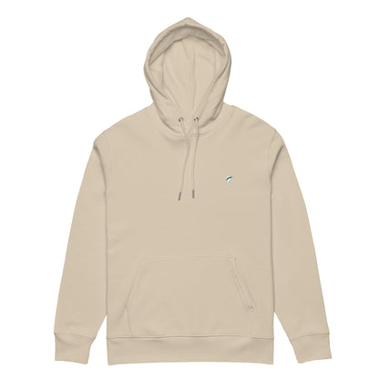 'FA' Hoodie