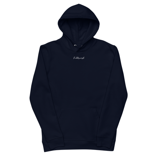 Filtrart Basic Hoodie