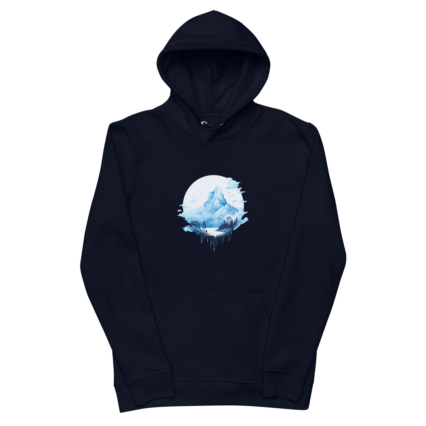 Freeze Hoodie