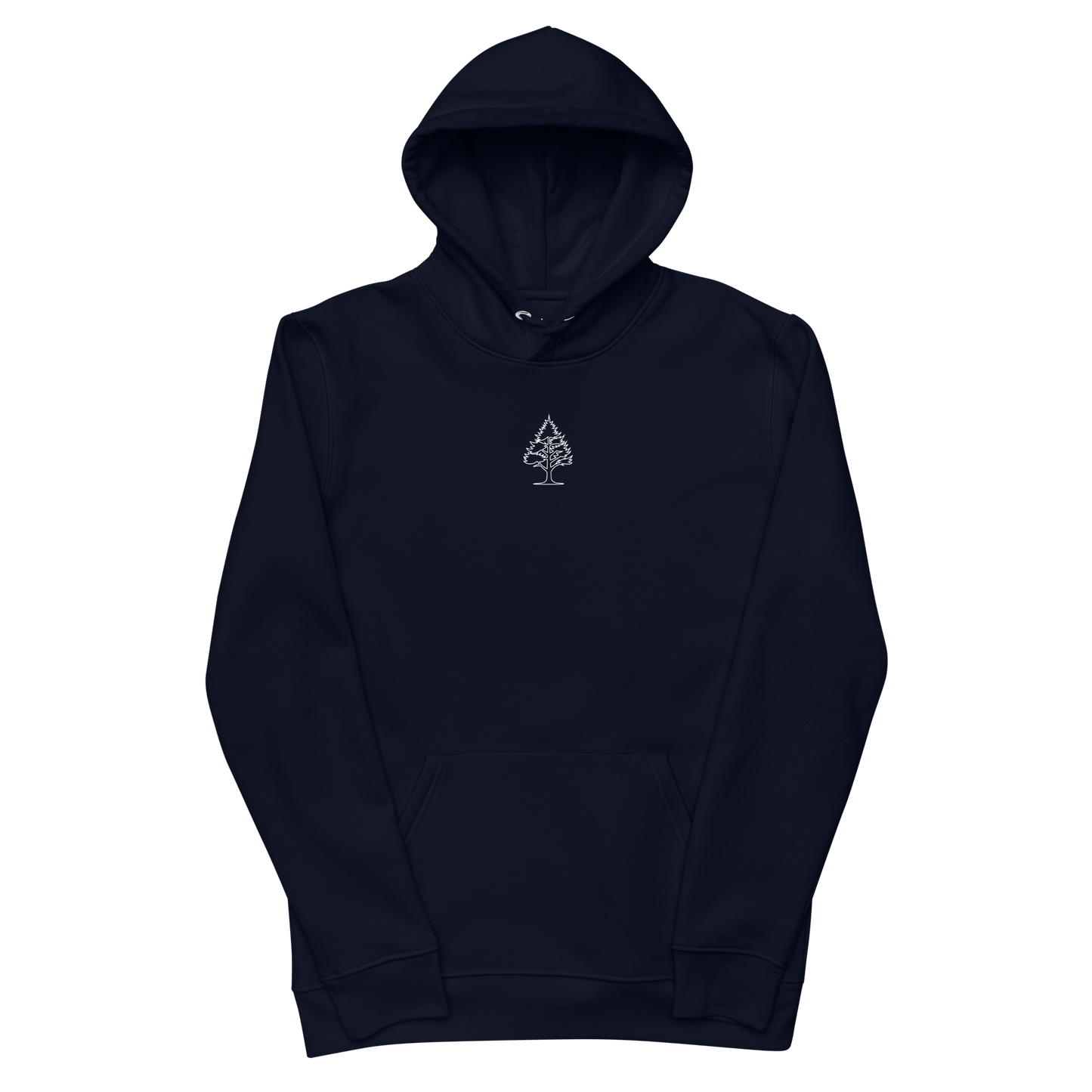 Pine Tree Hoodie