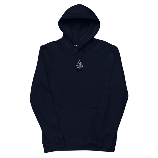 Pine Tree Hoodie