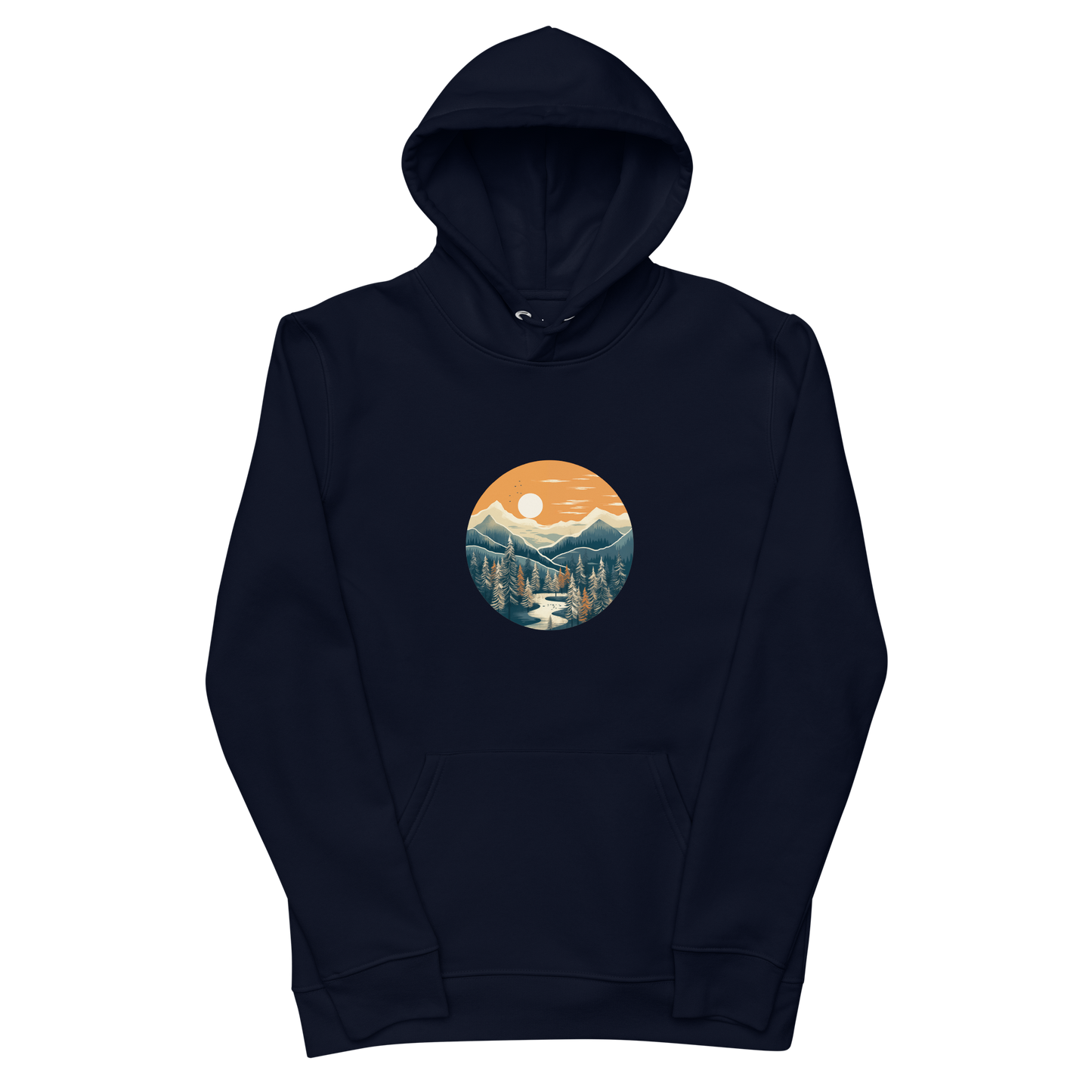 Sun Hoodie