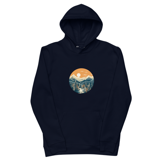 Sun Hoodie