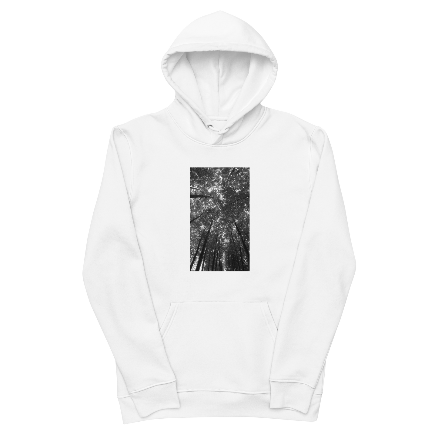 Forest Hoodie